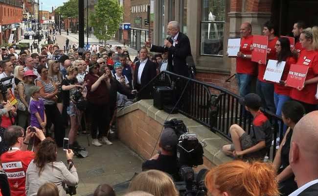 When Will UK Election Result 2017 Be Announced? A Complete Timeline Of Events