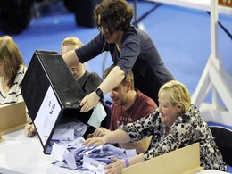 UK Election: All You Need To Know About The Crucial Polls That Will Decide Brexit's Future UK Election: All You Need To Know About The Crucial Polls That Will Decide Brexit's Future