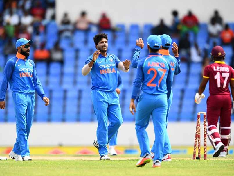 India vs West Indies, Highlights Kuldeep Yadav, Ravichandran Ashwin