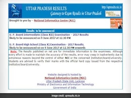 उत्तर प्रदेश : इंटरमीडिएट परीक्षा में उजागर हुआ बड़ा फर्जीवाड़ा, 1066 परीक्षार्थी फर्जी पकड़े गये उत्तर प्रदेश : इंटरमीडिएट परीक्षा में उजागर हुआ बड़ा फर्जीवाड़ा, 1066 परीक्षार्थी फर्जी पकड़े गये