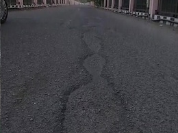 आगरा के महापौर ने पूरे यूपी में संशोधित 74वां संविधान अधिनियम लागू करने की अपील की आगरा के महापौर ने पूरे यूपी में संशोधित 74वां संविधान अधिनियम लागू करने की अपील की