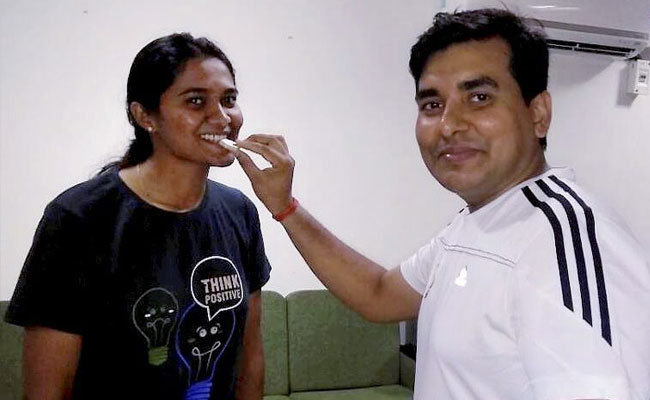 Success Story: 'Consistency In Efforts and Perseverance Is Key To Success': Nandini KR, IAS Topper 2016