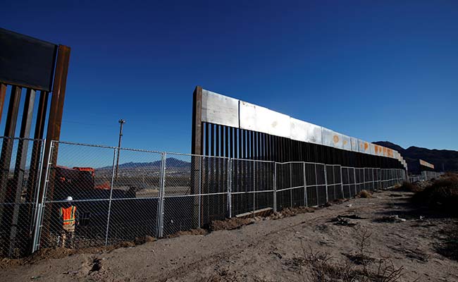 Teenage Boy Dies In US Border Patrol Custody