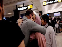 Legal Setback For Donald Trump Travel Ban As Judge Says Grandparents OK Legal Setback For Donald Trump Travel Ban As Judge Says Grandparents OK