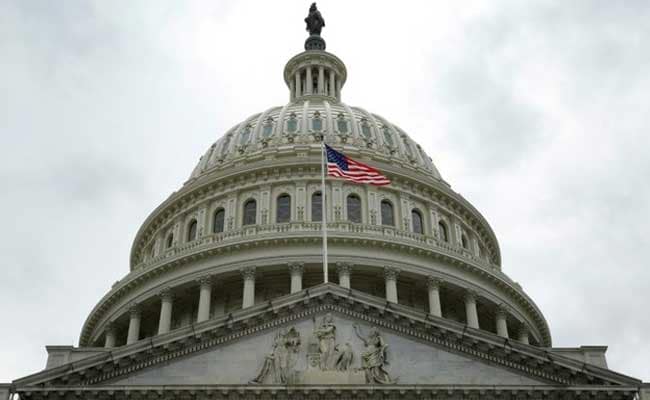 US Senate Rejects $118 Billion Immigration, Foreign Aid Package