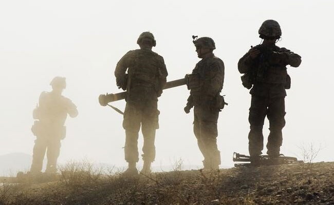 Man Who Killed US Soldiers Was Part Of Syria's Security Forces