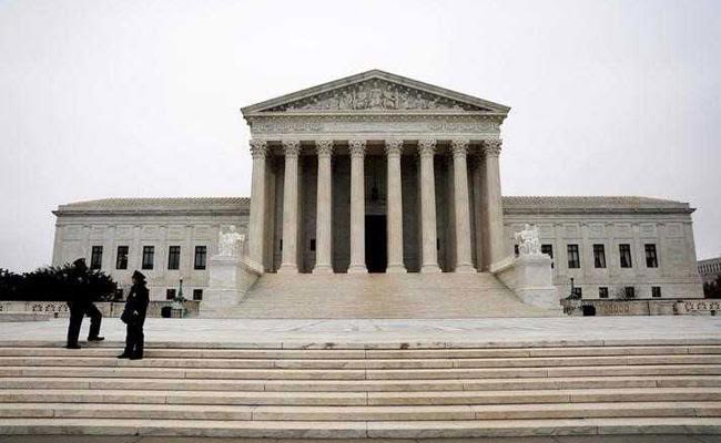 US Supreme Court To Hear Texas Abortion Law Case On November 1