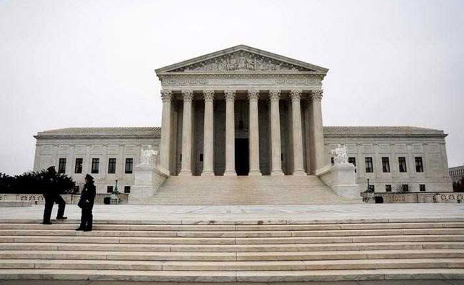 US Supreme Court To Hear Trump Bid To Enforce Birthright Citizenship Order