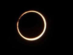 Next Total Solar Eclipse In 2026, US Not To See Another One Till 2044