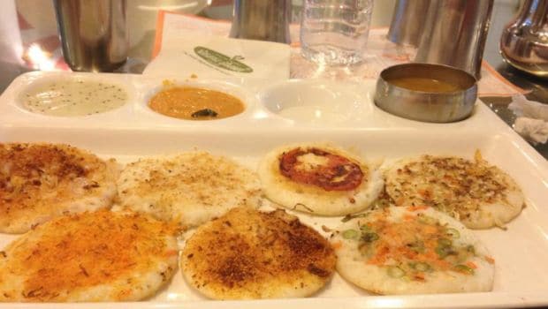 uthappam