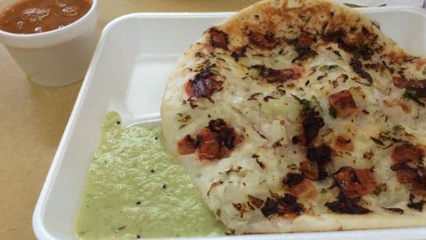 uthappam