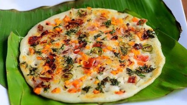 UTHAPPAM