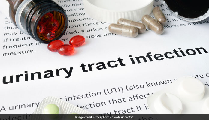 Fight UTI With 7 Effective Home Remedies