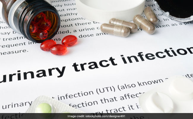 uti urinary tract infections