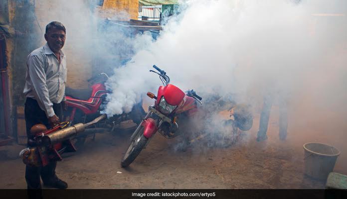 Fighting Mosquito Borne Diseases Using Tablets