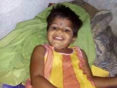 2-Year-Old Girl Falls Into Borewell In Telangana. Stuck At 60-Feet Depth