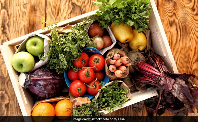 Want to Lose Weight? Here are 6 Vegetables That Can Help