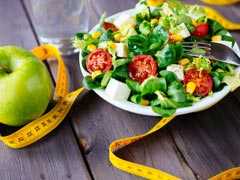 Vegetarian Diets May Now Help Lower Your Cholesterol: Study