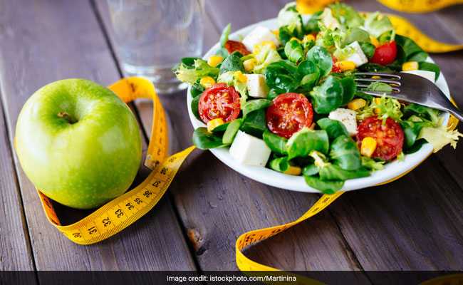 Vegetarian Diets May Now Help Lower Your Cholesterol: Study