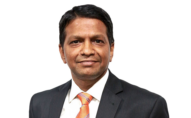 India Is Predominantly Ready For Digital Classrooms, Says TCS ION Global Head Ramaswamy