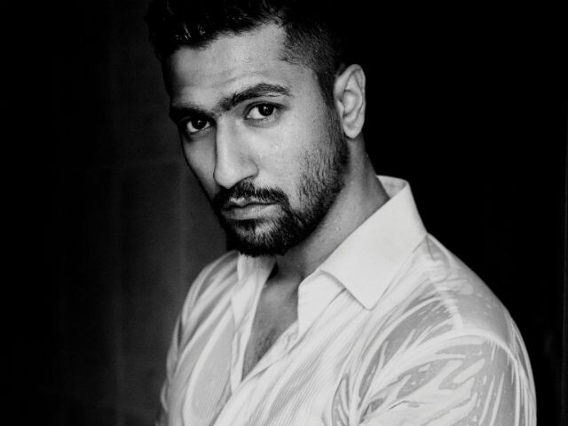 vicky kaushal