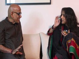 Father's Day: विद्या बालन के पिता हुए इमोशनल, बताया कैसे 55 की उम्र में बेटी बनीं सहारा Father's Day: विद्या बालन के पिता हुए इमोशनल, बताया कैसे 55 की उम्र में बेटी बनीं सहारा