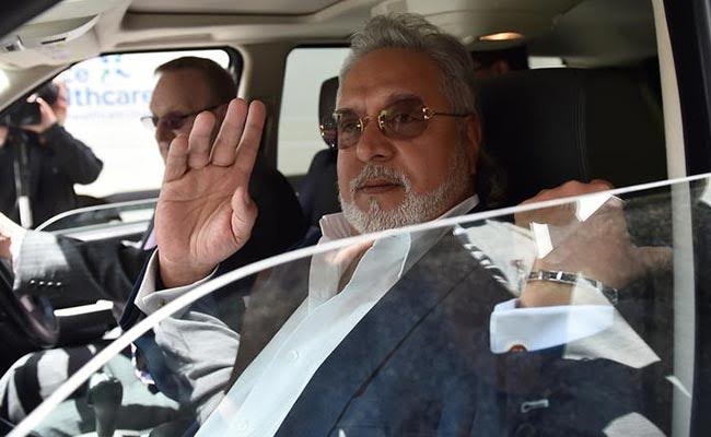 Vijay Mallya Used IDBI Loan For Kingfisher Airlines To Fund Formula 1 Race Team Too', Alleges Enforcement Directorate
