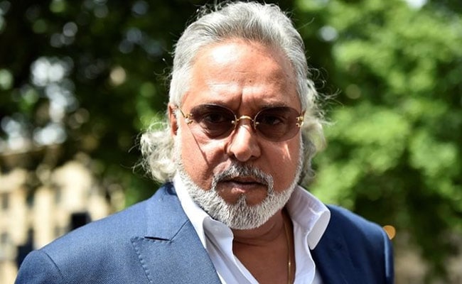 Vijay Mallya Takes On Media For 'Hate Campaign'