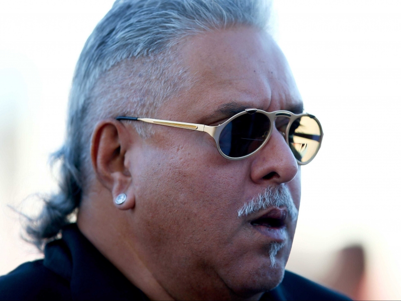 In Large Box, Vijay Mallya Submits Evidence In London Court