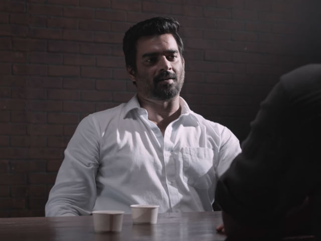 R Madhavan's <i>Vikram Vedha</i> Trailer Is 'Dynamic,' Tweets Shah Rukh Khan