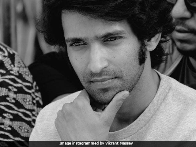 Vikrant Massey: Movie Star In The Making