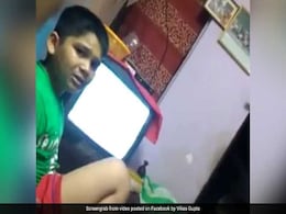 भारत की पाकिस्तान से हार पर बहुत प्रतिक्रियाएं देखी होंगी, लेकिन ऐसा रिएक्शन पहले नहीं देखा होगा... भारत की पाकिस्तान से हार पर बहुत प्रतिक्रियाएं देखी होंगी, लेकिन ऐसा रिएक्शन पहले नहीं देखा होगा...