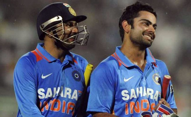 वीरेंद्र सहवाग को भला-बुरा कहने के बाद पाकिस्‍तान के राशिद लतीफ का यू-टर्न, वीरू और विराट की तारीफ में यह कहा...