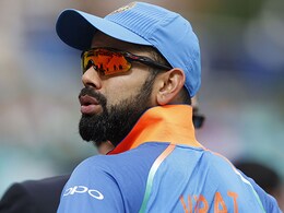 Champions Trophy 2017: Everyone Hoping For An India-England Final, Says Virat Kohli Champions Trophy 2017: Everyone Hoping For An India-England Final, Says Virat Kohli