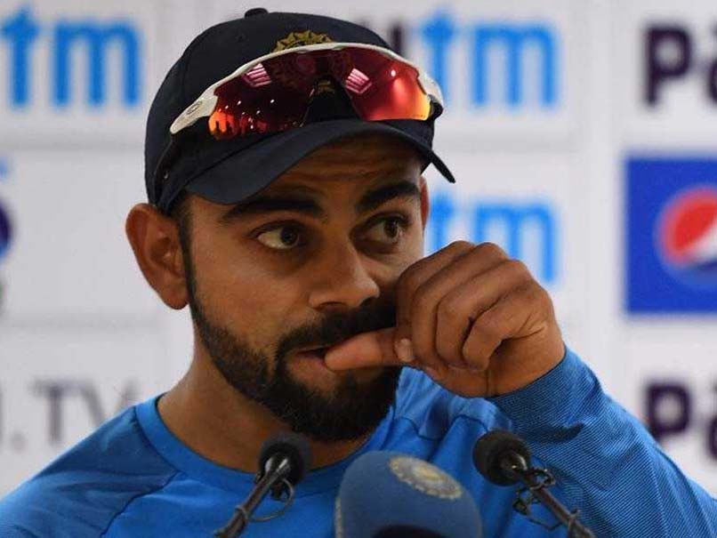 Team India Coach: Final Decision Maker Is CAC And Not Virat Kohli