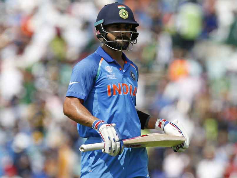 Jail Virat Kohli, Says Kamaal R Khan. India, Pakistan Fans Team up to Thrash Him