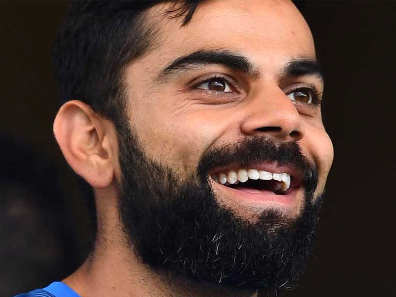 Virat Kohli Overtakes Salman Khan, Becomes Second-Most Followed Indian On Facebook