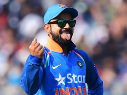 'Best To Keep Virat Kohli In The Loop': Former Cricketer's Suggestion To Select Team India Coach 'Best To Keep Virat Kohli In The Loop': Former Cricketer's Suggestion To Select Team India Coach
