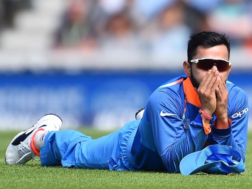 This Engineer Is Team India Coach Aspirant...And He Has Plans For Virat Kohli