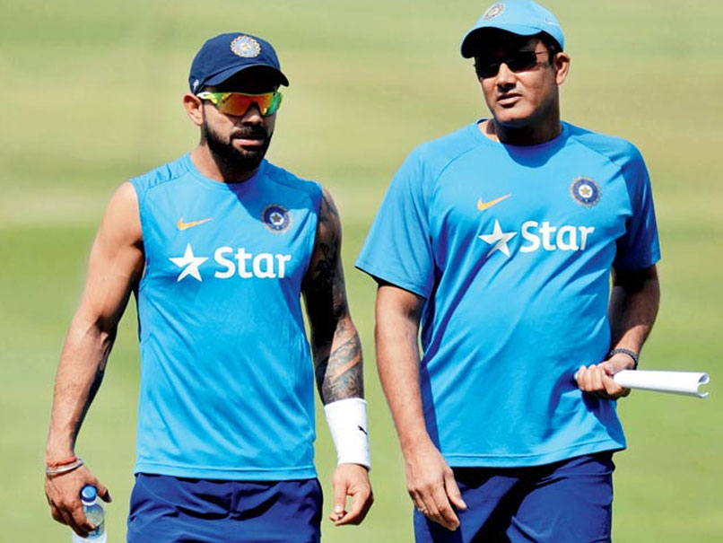 If Virat Kohli Thinks He Is The Boss, Let India Play Without A Coach: Erapalli Prasanna