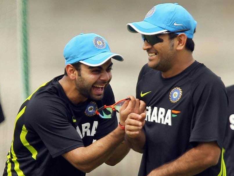 ICC Champions Trophy 2017: 'Give Us Virat Kohli And Take All Our Team,' Pakistan Journalist Trolled After This Tweet