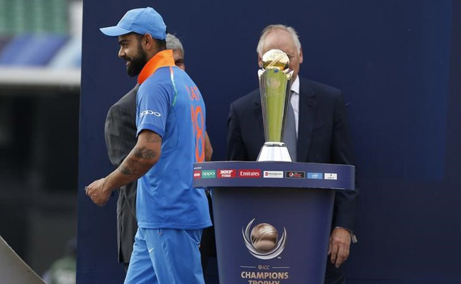 Blog: India Lost? Really? Because I Heard Different