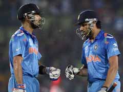 INDvsBAN Semi Final : टीम इंडिया ने बांग्लादेश को हराया, 10 साल बाद किसी फाइनल में पाकिस्तान से होगा महामुकाबला