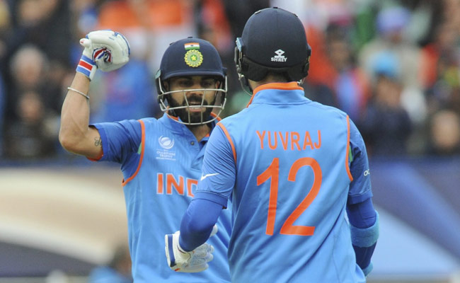 'हमको विराट कोहली दे दो, बदले में पूरी PAK टीम ले लो', पाक महिला पत्रकार का ट्वीट हुआ ट्रोल