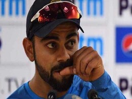 INDvsAUS: वनडे सीरीज से पहले टीम इंडिया के कप्तान विराट कोहली को सता रही इस बात की चिंता INDvsAUS: वनडे सीरीज से पहले टीम इंडिया के कप्तान विराट कोहली को सता रही इस बात की चिंता