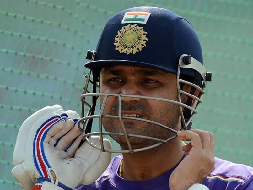 'If Virender Sehwag Is Made Coach, He'll Be Asked To Keep Mouth Shut': Report