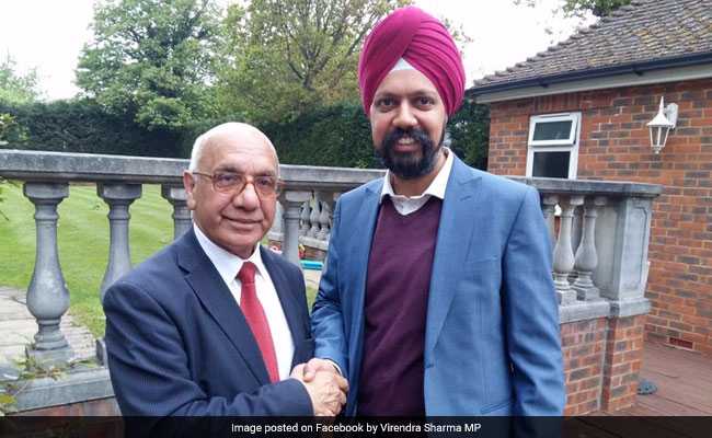 लंदन में ट्रक चलाता था भारत का यह बेटा, चौथी बार सांसद बनकर दुनिया भर में हुआ फेमस