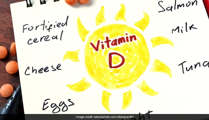 vitamin d asorption of calcium