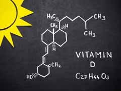 Your Job Can Make You Vitamin D Deficient