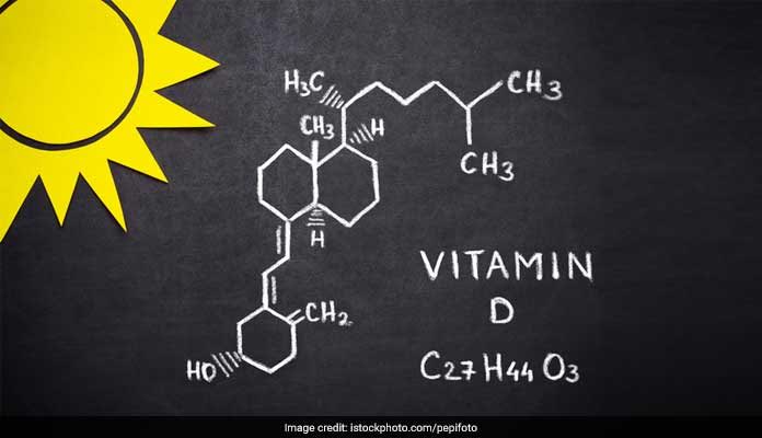 vitamin d sunlight work